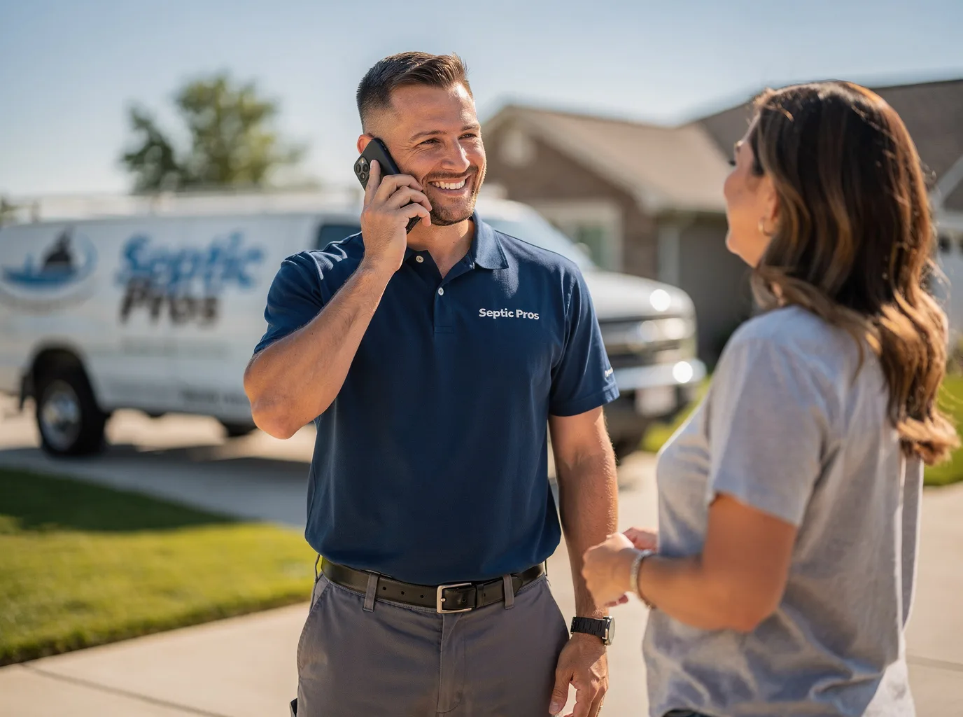 Septic Tank Pumping Chesterfield, VA FAQs